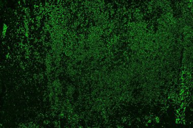 soyut Yeşil ve siyah doku ve arkaplan, boşluğu kopyala