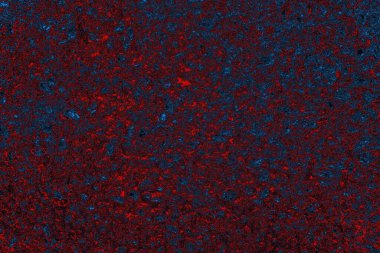 soyut mavi desen, arkaplan, duvar kağıdını kopyala