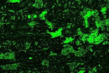 soyut siyah yeşil doku, arkaplan, duvar kağıdını kopyala