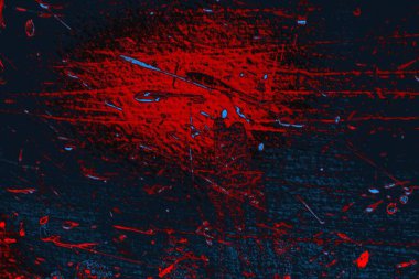 soyut mavi desen, arkaplan, duvar kağıdını kopyala