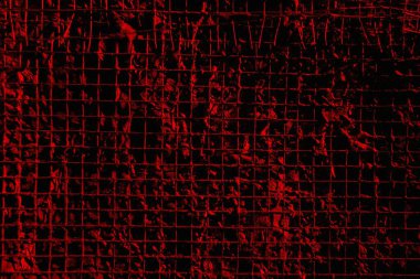 Arkaplan olarak kullanmak için duvarın resmi.