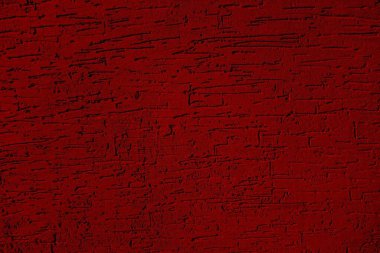 Arkaplan olarak kullanmak için duvarın resmi.