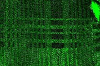 soyut siyah yeşil doku, arkaplan, duvar kağıdını kopyala