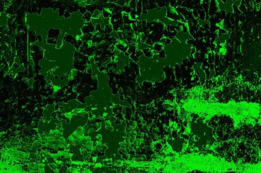 soyut siyah yeşil doku, arkaplan, duvar kağıdını kopyala