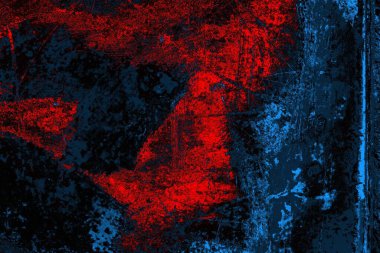 soyut siyah kırmızı doku, arkaplan, boşluk duvar kağıdını kopyala