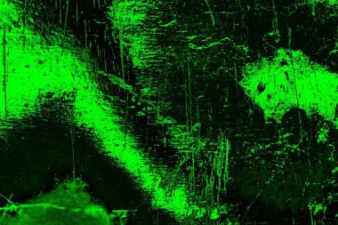 soyut siyah yeşil doku, arkaplan, duvar kağıdını kopyala