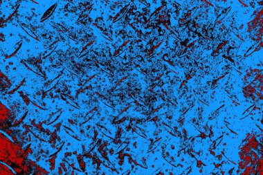 soyut mavi desen, arkaplan, duvar kağıdını kopyala