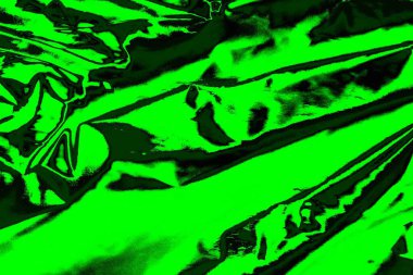 soyut siyah yeşil doku, arkaplan, duvar kağıdını kopyala