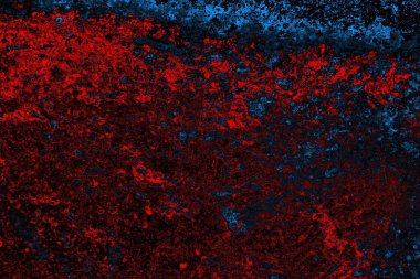 soyut siyah kırmızı doku, arkaplan, boşluk duvar kağıdını kopyala