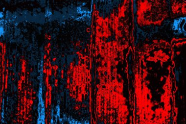 soyut mavi desen, arkaplan, duvar kağıdını kopyala