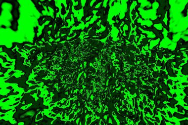 soyut siyah yeşil doku, arkaplan, duvar kağıdını kopyala