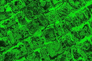 soyut siyah yeşil doku, arkaplan, duvar kağıdını kopyala