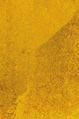 Kırmızı sarı ve siyah renkli kirli duvar, desenli arka plan.