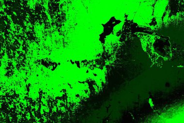 soyut siyah yeşil doku, arkaplan, duvar kağıdını kopyala