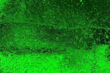 soyut siyah yeşil doku, arkaplan, duvar kağıdını kopyala