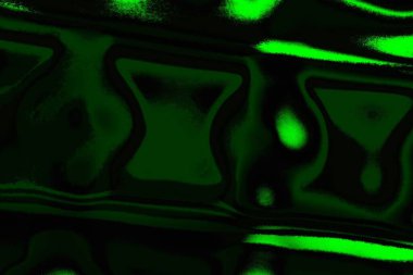 Yeşil ve siyah doku ve arkaplan, boşluğu kopyala