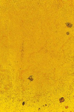 Kırmızı sarı ve siyah renkli kirli duvar, desenli arka plan.