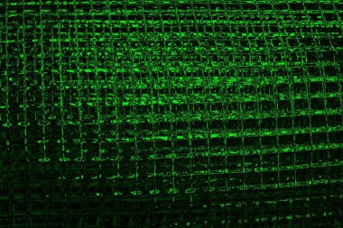 soyut siyah yeşil doku, arkaplan, duvar kağıdını kopyala