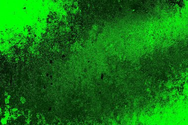 soyut siyah yeşil doku, arkaplan, duvar kağıdını kopyala