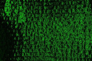 soyut siyah yeşil doku, arkaplan, duvar kağıdını kopyala