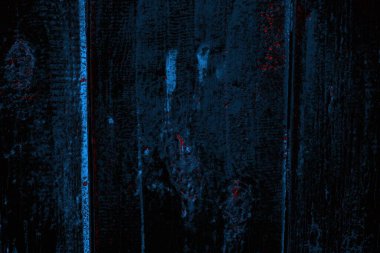 Eski tahta ahşap duvar arka planı. Eski ahşap dokusu. Yıpranmış odun parçası..