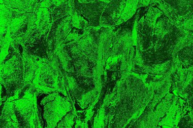 soyut siyah yeşil doku, arkaplan, duvar kağıdını kopyala