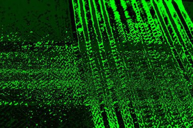 soyut siyah yeşil doku, arkaplan, duvar kağıdını kopyala