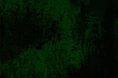 Yeşil ve siyah doku ve arkaplan, boşluğu kopyala