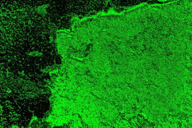 soyut siyah yeşil doku, arkaplan, duvar kağıdını kopyala