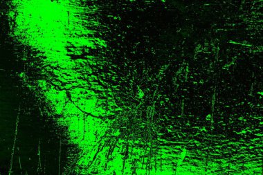 soyut siyah yeşil doku, arkaplan, duvar kağıdını kopyala