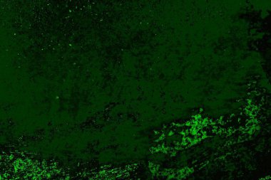 Çizik ve çatlaklarla metal doku