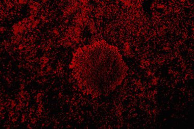 soyut siyah kırmızı doku, arkaplan, boşluk duvar kağıdını kopyala