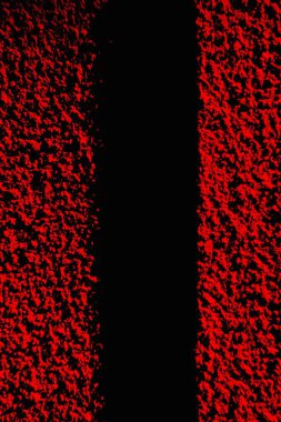 soyut siyah kırmızı doku, arkaplan, boşluk duvar kağıdını kopyala