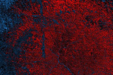 soyut mavi desen, arkaplan, duvar kağıdını kopyala