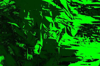 soyut siyah yeşil doku, arkaplan, duvar kağıdını kopyala