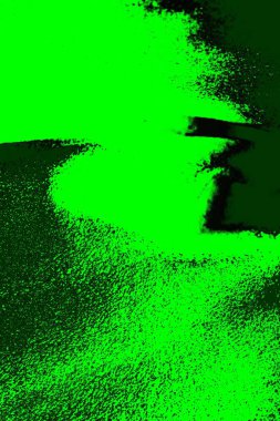 soyut siyah yeşil doku, arkaplan, duvar kağıdını kopyala