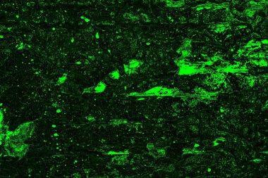 soyut siyah yeşil doku, arkaplan, duvar kağıdını kopyala
