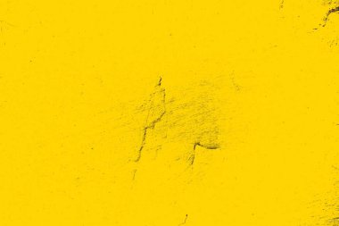 Kırmızı sarı ve siyah renkli kirli duvar, desenli arka plan.