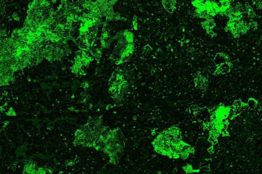 soyut siyah yeşil doku, arkaplan, duvar kağıdını kopyala