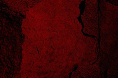 Arkaplan olarak kullanmak için duvarın resmi.