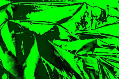 soyut siyah yeşil doku, arkaplan, duvar kağıdını kopyala