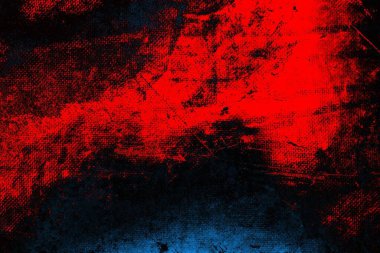 Kırışık plastik polietilen film dokusu