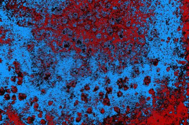 soyut mavi desen, arkaplan, duvar kağıdını kopyala