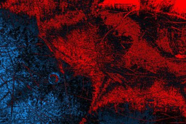 soyut mavi desen, arkaplan, duvar kağıdını kopyala