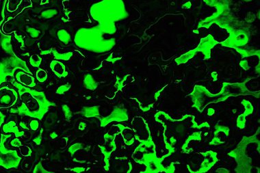 soyut siyah yeşil doku, arkaplan, duvar kağıdını kopyala