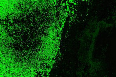 soyut yeşil doku, arkaplan, duvar kağıdını kopyala