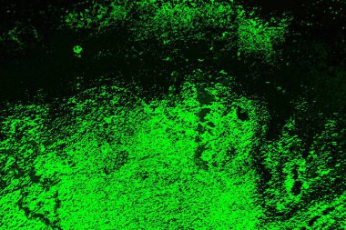 soyut siyah yeşil doku, arkaplan, duvar kağıdını kopyala