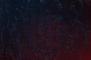 Arkaplan olarak kullanmak için duvarın resmi.