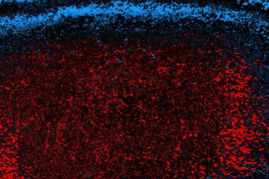 soyut mavi desen, arkaplan, duvar kağıdını kopyala