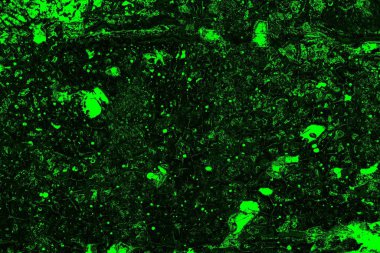 soyut siyah yeşil doku, arkaplan, duvar kağıdını kopyala